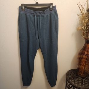 Lululemon Mens Joggers